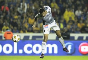 Posible 11 ideal del León para el Clausura 2017 de la Liga MX