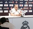 Pablo Laso: "El lunes quiero estar como campeón de Europa"