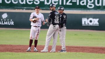 Sultanes vs Algodoneros en vivo: LMB