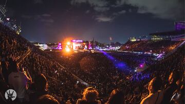 Vive Latino 2023: cuándo es, fechas y artistas confirmados