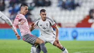 Albacete - Sporting de Gijón