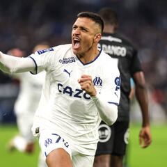 “Amo a Alexis Sánchez, es un luchador”