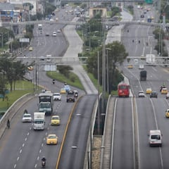 Cuarentena en Colombia: ¿puedo hacer la revisión tecnomecánica de mi carro?