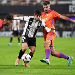 Jairo, el zurdo que no pudo ser profeta en su tierra