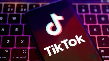 Falta un mes para que entre en vigor una prohibición de TikTok en Estados Unidos. ¿Por qué quieren prohibir la plataforma?