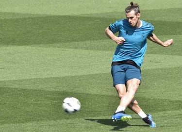 Bale y Salah: ¿Intercambio entre el Real Madrid y Liverpool?