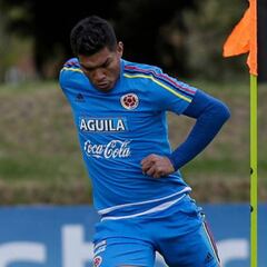 Con Teo como líder, la Selección va por el sueño olímpico