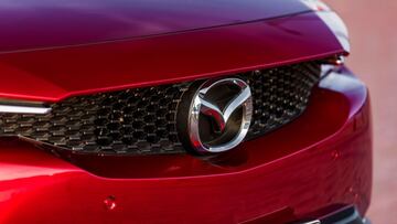 Mazda amplía su gama de camionetas con la CX-50, y CX-70 CX-90