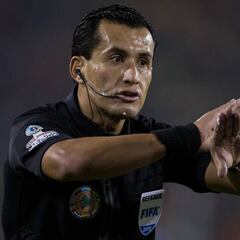 Osses: "A Mario Sánchez le dimos una segunda oportunidad"