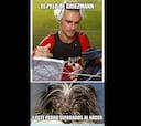 El nuevo look de Griezmann desata los memes en las redes