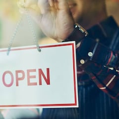 Coronavirus en USA: ¿Qué estados pueden reabrir la economía en abril?