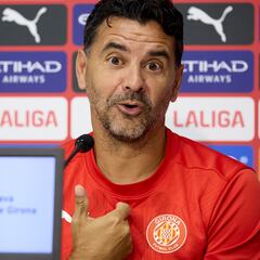 When is Girona - Barcelona? how to watch on TV, stream online | La Liga