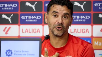 La Liga gets back to the action and this time we have all the info on the coming Catalan derby between Girona and Barcelona.