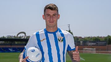 Raba: “Que Imanol sea el entrenador y me conozca ha ayudado a venir”