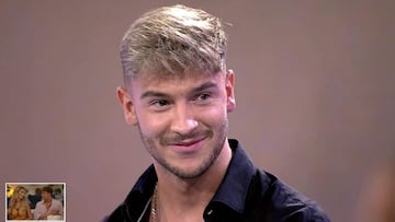 David (‘LIDLT’) da la cara tras serle infiel a Elena: “¿Para qué voy a parar si el daño ya está hecho?”