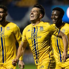 El Alcorcón juega contra las lesiones y no saber ganar en casa