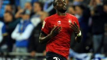 Osasuna le roba el sueño europeo al Espanyol