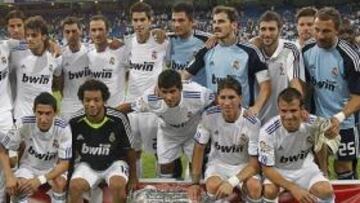 El Galatasaray jugará el Trofeo Santiago Bernabéu