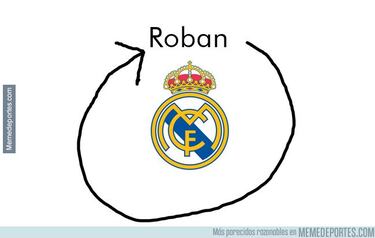 Los memes de Champions, sin piedad con la goleada del Arsenal al Atleti