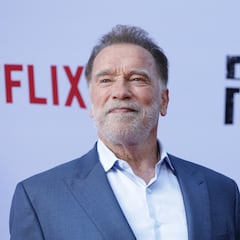 Así es la inmensa fortuna de Arnold Schwarzenegger a sus 78 años: ¿Tiene más dinero que Sylvester Stallone?