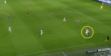 Los sistemas del CSKA y sus contradicciones