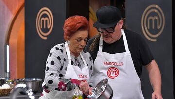 MasterChef Celebrity México: participante eliminado, horario y cómo ver el programa hoy | 30 de octubre