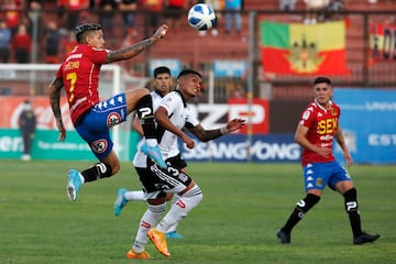 Daniel Gutiérrez busca una opción en Libertadores ante Alianza.