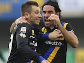 “¿Cassano? Le habría dado un puñetazo”