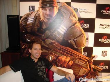 Cliff B pide respeto por los creativos visionarios