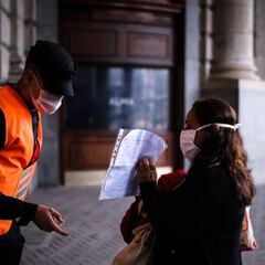 Regreso a Casa: cuándo acaba el plazo para obtener el permiso