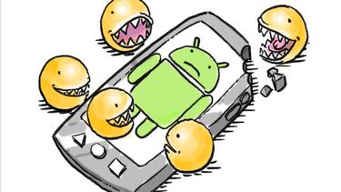 10 consejos y 1 app para evitar que te pirateen el móvil