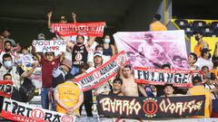 90% de aforo para el ‘U’ - Barcelona