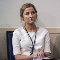 Who is Sarah Matthews, the Trump aide who will testify at the next January 6 hearing?