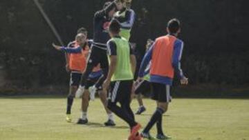 Millonarios es uno de los clubes que más movió el mercado de pases en el FPC.