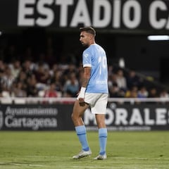 Poveda no encuentra su rol protagonista