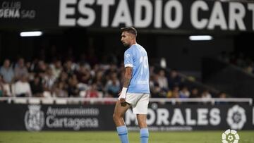 Poveda no encuentra su rol protagonista