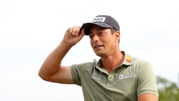 It may not be the richest event on the tour but the payout along with the prestige at Innisbrook Resort’s Copperhead Course is certainly worth it.