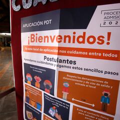 Ranking de colegios en Chile: los 10 establecimientos gratuitos con mejores resultados en la PTU