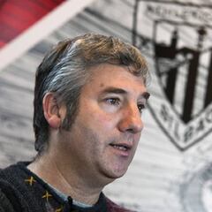 "Hablaremos con Valverde para ver si sigue el año que viene"
