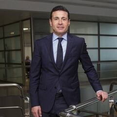 Salvo explota contra el VAR y los árbitros