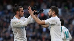 Real Madrid-Deportivo live stream online: LaLiga, week 20