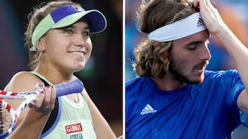 Pol¨¦mica en el tenis por la vacunaci¨®n: se atasca y muchos tenistas se niegan a vacunarse