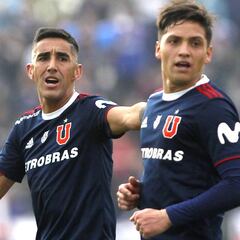 Campeonato Nacional: horarios, partidos y programación, fecha 16