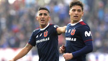 Campeonato Nacional: horarios, partidos y programación, fecha 16