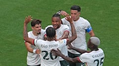 Fluminense 0-2 Chelsea summary: score, stats and highlights | Club World Cup 2025