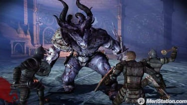 [GC] Dragon Age: Origins, Impresiones