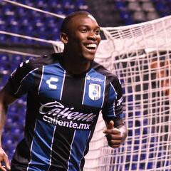 Querétaro derrotó a Puebla en la Jornada 3 del Clausura 2020