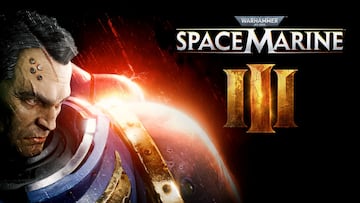 Space Marine 3