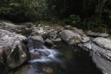 Portobello Resort, el paraíso de Italia