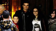 Pepe es el ‘sheriff’: el jugador que más juega y más recupera